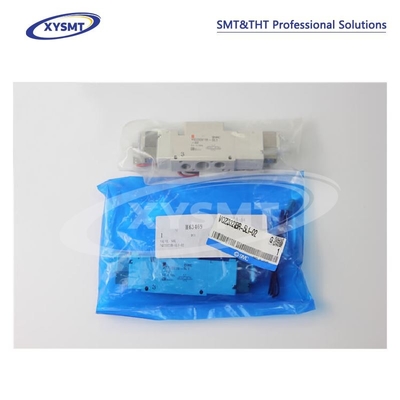 VQZ342BR-5L1-02 H63468 SOL Valve FUJI XP XPF machine spare part