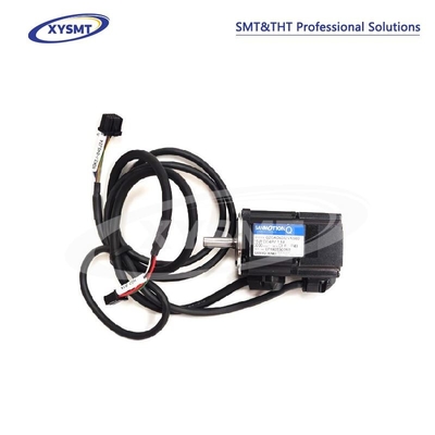 90K2A-04JF12 90K2A-045J11 Q2GA04002VXS49 Q2GA04002VXS60 AC SERVO MOTOR R AXIS FOR YAMAHA YS24 YS24X machine spare part