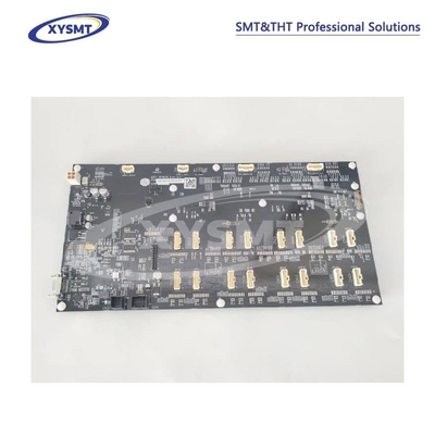 AM03-030576E  AM03-042716A  ASSY PCB-AP5 AXIS IO BOARD HANWHA machine spare part