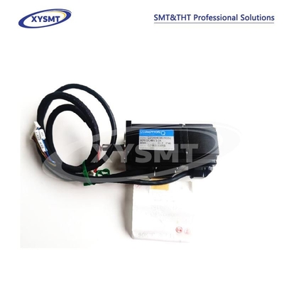 90K2F-0CE412 Q2GA04006VXS5U KGS-M4882-00X SERVO MOTOR  YAMAHA machine spare part