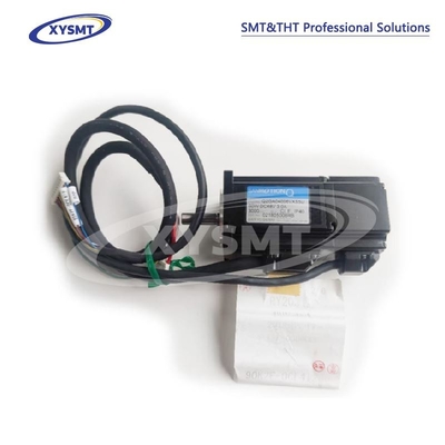 90K2F-0CF611 Q2GA04006VXS5U KGS-M4882-00X  R1 SERVO MOTOR  YAMAHA machine spare part