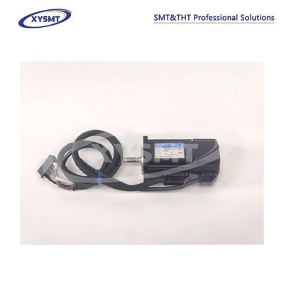 90K2F-034512 R2-AXIS Q2GA04006VXS2C AC SERVO MOTOR  FOR YAMAHA YS100 Q2GA04006VXS5U machine spare part