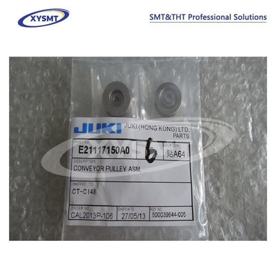 E21117150A0 CONVEYOR PULLEY ASM JUKI 750 760 2010 2050 2070 3020 machine spare part