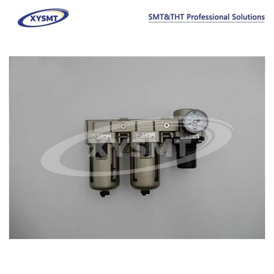 PF0553020A0 AIR COMBINATION JUKI 750 760 machine spare part