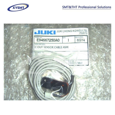 E94667250A0 HPJ-A21 C.OUT SENSOR CABLE JUKI 750 760 machine spare part