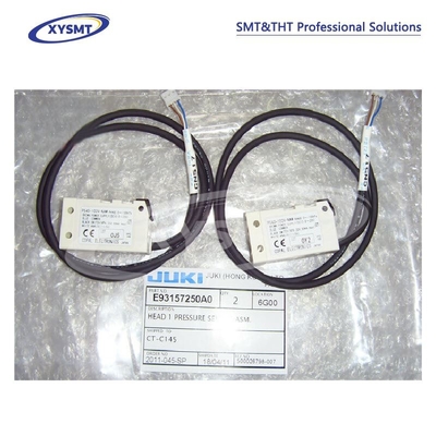 E93157250A0 PS40-102V-NAM PRESSURE SENSOR JUKI 750 760 HEAD 1 machine spare part