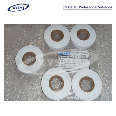 E3939802000 BLANK RUN TAPE JUKI 775 2077 machine spare part