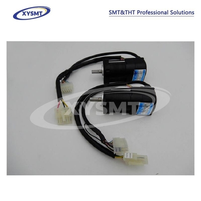 KM000000100 AC SERVO MOTOR JUKI 775 machine spare part