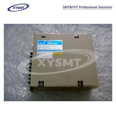 KM000000220 AU6550N2021E863 CY DRIVER JUKI 1700 machine spare part