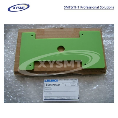 E3103729000 DIFFUSER JUKI 2020 2040 machine spare part