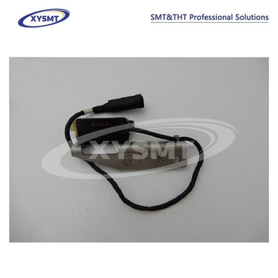 40001687 PL101-RT11 Magnetic Scale Bracket Y L Assy JUKI 2050 2055 2060 machine spare part