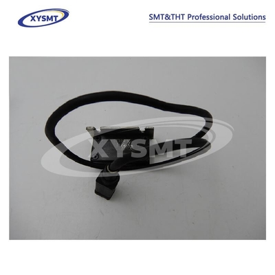 40001686 PL101-RT12 X MAGNETIC SCALE BRACKET ASSY JUKI 2050 2055 2060 machine spare part