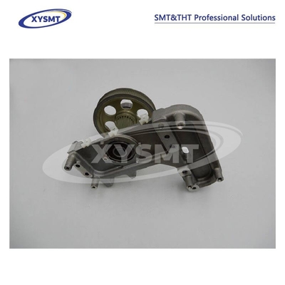40000676 XA PULLEY BRACKET L ASM JUKI 2050 2055 2060 machine spare part
