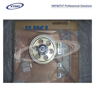 40000683 XA PULLEY BRACKET R ASM JUKI 2050 2055 2060 machine spare part