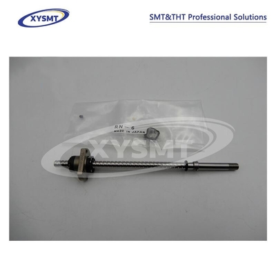 40001120 BALL SCREW JUKI 2050 2060 FX-1 machine spare part
