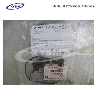 40011162 C-0022-MCX EJECTOR JUKI 2050 2060 FX-1 machine spare part