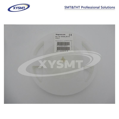 40003274 SL710-0080L0019 X AXIS MAGNETIC SCALE JUKI 2050 2060 machine spare part