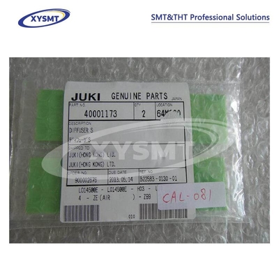 40001173 SIFFUSER S JUKI 2060 CX-1 machine spare part