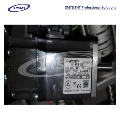40068877 HF-MP13-S12 Servo Motor 100 Watt JUKI 2077 machine spare part