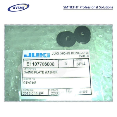 E1107706000 ATF FEEDER SWING PLATE WASHER JUKI machine spare part