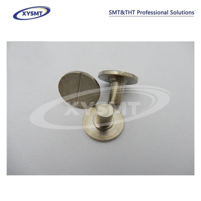 E1203706A00 ATF Feeder Upper Cover Shaft JUKI  machine spare part
