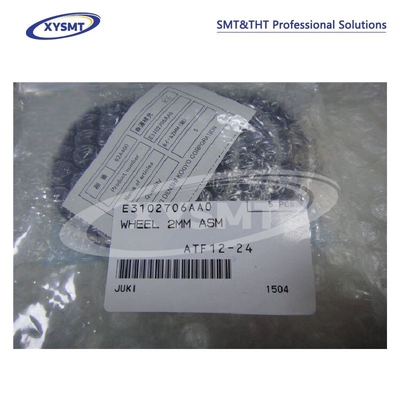 E3102706AA0 ATF FEEDER WHEEL 2MM ASM JUKI machine spare part