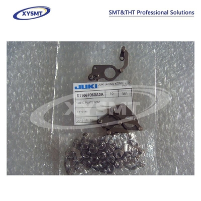 E11067060A0A CTF FEEDER SWING PLATE ASM JUKI machine spare part