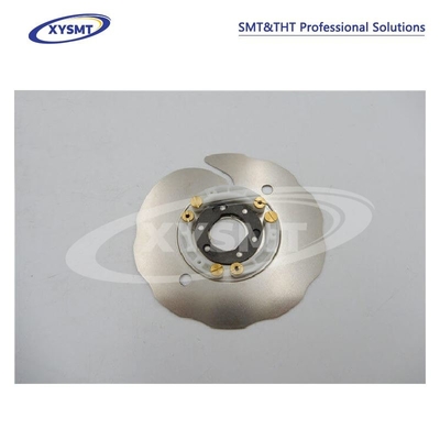 E1310706CA0A CTF FEEDER TAPE HOLDER ASM JUKI machine spare part