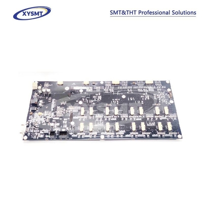 AM03-042716A-AMS-B2-0770 AM03-042716A AMO3-037300A  AXIS IO BOARD (SLM) HANWHA machine spare part