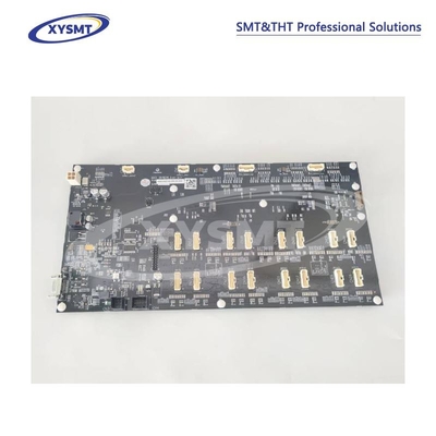 AM06-000943A AM06-000943B AM06-000943C AM06-000943D AM06-000943H ASSY,PCB AP5 AXIS IO BOARD SAMSUNG HANWHA machine spare part