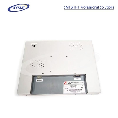APD-A1501-CPAB (CD06-001003) CD06-001052 NORMAL LCD FOR SAMSUNG HANWHA machine spare part