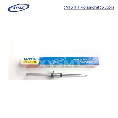 J90551171A WSPFL6-H172 COMPACT BALL SPLINE SAMSUNG HANWHA machine spare part