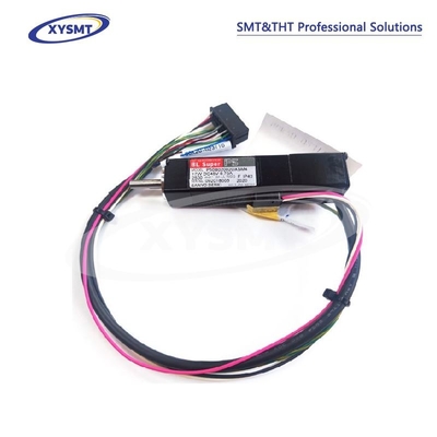 90K2U-0HC210 90K2B-0HC209 P50B02002DXSM4 AC SERVO MOTOR FOR YAMAHA YG100 YG100R MG machine spare part