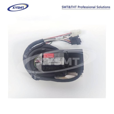 90K55-3U075A P50B03003DXS4E AC SERVO MOTOR Z AXIS MOTOR  FOR YAMAHA YT16 I-PULSE THREEM machine spare part
