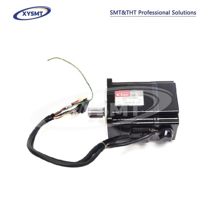 90K55-731D3K P50B07030DXS4E AC SERVO MOTOR  YAMAHA YV88XG YV88X machine spare part