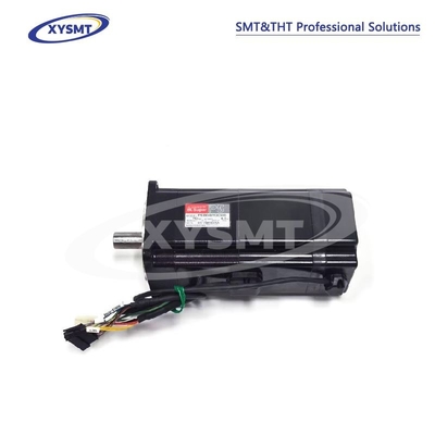 90K55-873D3K AC SERVO MOTOR P50B08075DCS80 FOR YAMAHA PRINTER machine spare part