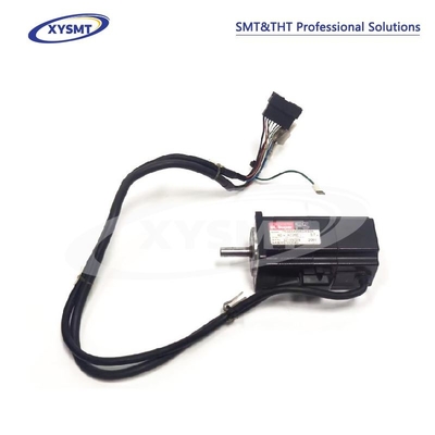 90K57-4W07HC R1 90K57-4W07HD P50B04006DXS0N R2 AC SERVO MOTOR FOR YAMAHA YV88X YV88XG machine spare part