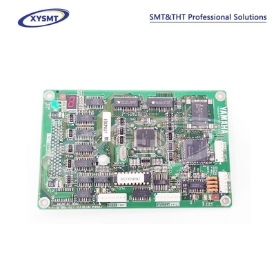 9965 000 11067 I/O Core Board  Conveyor Head separate Core board FOR YAMAHA YV100II YV100X YV100XG machine spare part