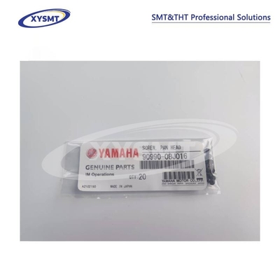 90990-08J016 SCREW,PAN HEAD FOR YAMAHA YG12 YS12 YS100 YS24 YSM10 YSM20 machine spare part
