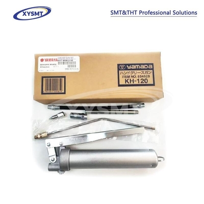 K48-M3852-00X KHW-M3852-A0  K48-M3852-00X K48-M6854-00X K48-M3857-00 GREASE GUN SET FOR YAMAHA  machine spare part