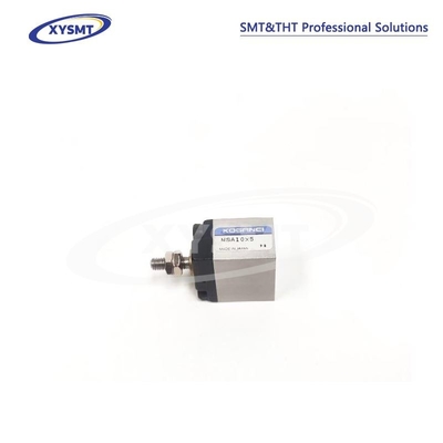 K87-M1185-00X MULTI CYLINDE KOGANEI MSA10X5 FOR YAMAHA FV8MM FEEDER machine spare part