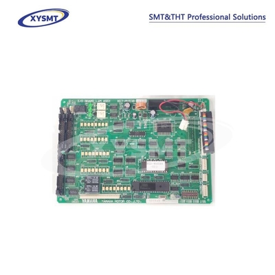 KG7-M4570-011 KG7-M4570-01X  I/O HEAD UNIT ASSY FOR YAMAHA YVL88 machine spare part