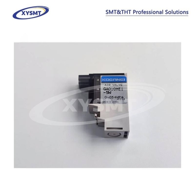 KGA-M37P0-00X GA010HE1-5W BLOW VALVE KOGANEI  FOR YAMAHA YS12 YS24 YG12 YG12F YS12F YS100 machine spare part
