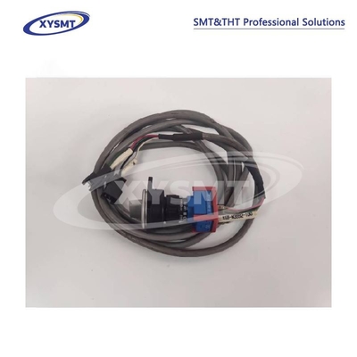 KGB-M3992-100 KGB-M3992-00X SWITCH,SELECT SB21 20 RIGHT FOR YAMAHA YV100XG FEEDER TROLLEYS machine spare part