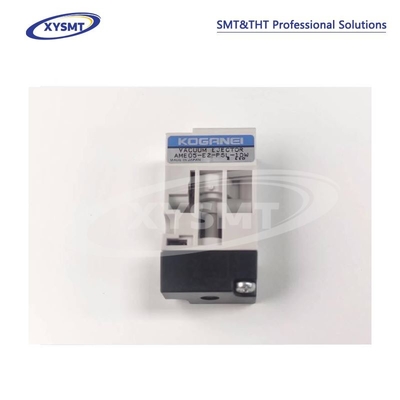 KGB-M7163-B0X KOGANEI AME05-02-PSL-10W VACUUM EJECTOR FOR YAMAHA YV100II YV100XG YV100X machine spare part