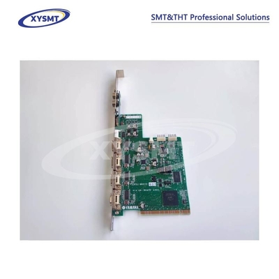 KGJ-M441H-031 KGJ-M441H-030 VISION BOARD ASSY FOR YAMAHA YG200 YG100 YGP YVP-XG YG200L MG2 machine spare part