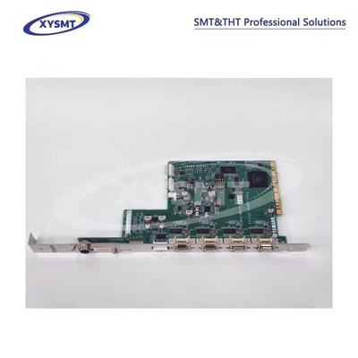 KGJ-M441H-40X VISION BOARD ASSY FOR YAMAHA YG88 YG100 MG-1 MG-8 YHP02 I-CUBEII machine spare part