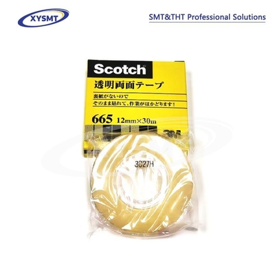 KGK-M88B5-00 DOUBLE SIDE TAPE SCOTCH 3M FOR YAMAHA CPK AMF machine spare part