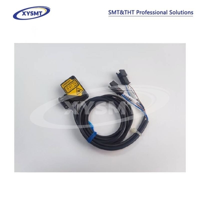 KGS-M3961-00X  E3Z-LT81-SOSCW-P2-2 E3T-FT13-1 SENSOR,LASER ASSY OMRON FOR YAMAHA YG100 YG100R MG-1 YG200 machine spare part