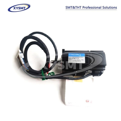 KGS-M4882-11X  Q2GA04006VXS2C Q2GA04006VXS5U AC SERVO MOTOR R2 FOR YAMAHA YG100 YG100R machine spare part
